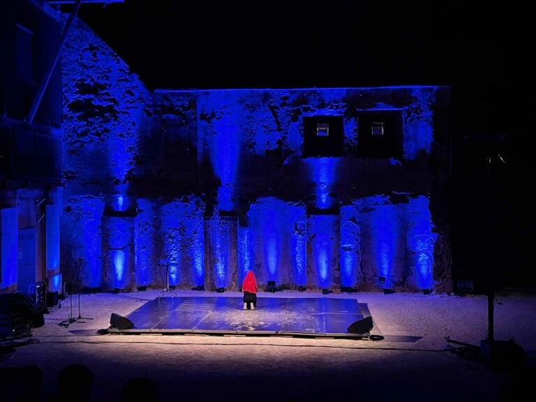 Nasce all’Argentiera in Sardegna lo spazio culturale SCALA ph. Andrea Maspero