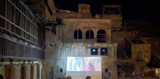 Nasce all’Argentiera in Sardegna lo spazio culturale SCALA ph. Paola Serrittu