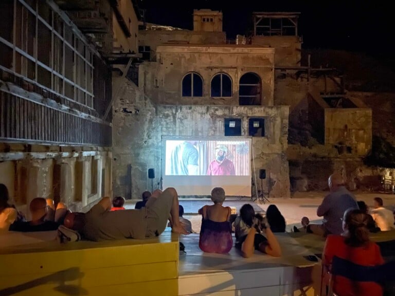 In Sardegna nasce SCALA. Da ex complesso minerario ad anfiteatro e museo a cielo aperto