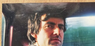 Simon Bonney. Courtesy the Bonney Family