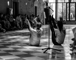 Università Iuav di Venezia e le Arti Performative: un corso di studi unico in Italia