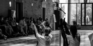 Università Iuav di Venezia, rassegna Asteroide Amor_Echoes_di Cristina Rizzo_ph Laboratorio fotografico Iuav