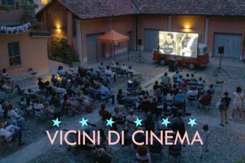 Vicini di Cinema