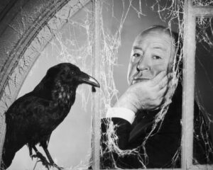 Su Sky Arte: Alfred Hitchcock come non lo avete mai visto