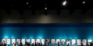 TESSERE. Intrecci sonori e visivi per la Galleria Nazionale dell’Umbria