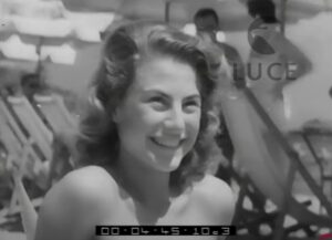 Estate 1951: il racconto in un filmato d’epoca dell’Istituto Luce Cinecittà