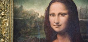 Il furto della Gioconda raccontato in un nuovo realistico film