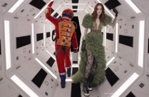 La dichiarazione d’amore di Gucci per Stanley Kubrick