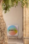 logo, cortile Palazzo Marchesale_ courtesy @yeastphotofestival