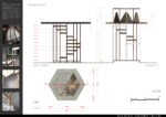 Scale Courtesy B.A.Co. (Baratti Architettura e Arte Contemporanea) – Archivio Vittorio Giorgini