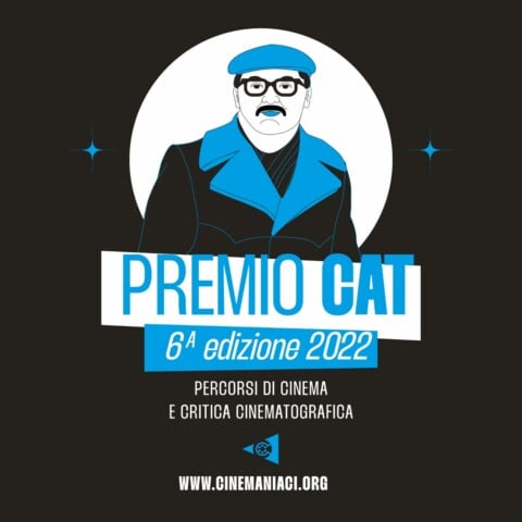 Premio Cat