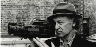 Jonas Mekas