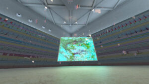 100 anni di Triennale Milano in un’esperienza in realtà virtuale