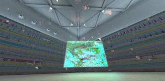1923 Past Futures di Reframe Productions, VIVE Arts e Triennale Milano