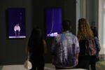 "Bill Viola. Ritorno alla Vita" presso la Chiesa del Carminiello a Toledo, Napoli