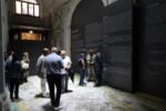 "Bill Viola. Ritorno alla Vita" presso la Chiesa del Carminiello a Toledo, Napoli