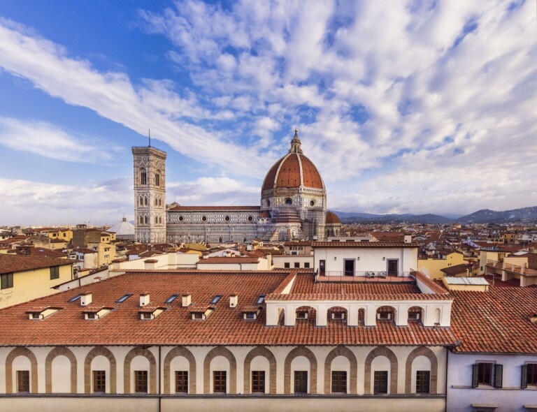 Palazzo Portinari Salviati, Firenze