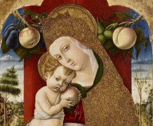 “Le relazioni meravigliose”. A Palazzo Buonaccorsi a Macerata la mostra su Carlo Crivelli