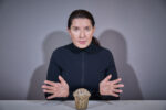 Marina Abramović, Presence and Absence, 2022. Courtesy of the artist and the Pitt Rivers Museum, University of Oxford. Photo: Tim Hand