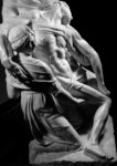 Pietà Bandini, Museo dell’Opera del Duomo, Firenze Courtesy: Aurelio Amendola/Opera di Santa Maria di Fiore