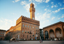 Palazzo Vecchio, Firenze