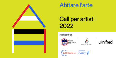Abitare l’arte