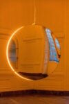Olafur Eliasson, Solar compression, Courtesy Palazzo Strozzi