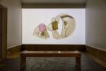 Christine Rebet, Otolithe / Otolith, Animation, 4 minutes 4 seconds, sound, 4k, 2021 Courtesy of MAC Lyon and the artist.NNKS / LIAF 2022 curated by Francesco Urbano Ragazzi, ph: Kjell-Ove Storvik