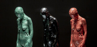 La fiera Milano Scultura 2022