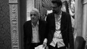 L’omaggio poetico di Gabriele Tinti e Abel Ferrara ad Andrea Mantegna