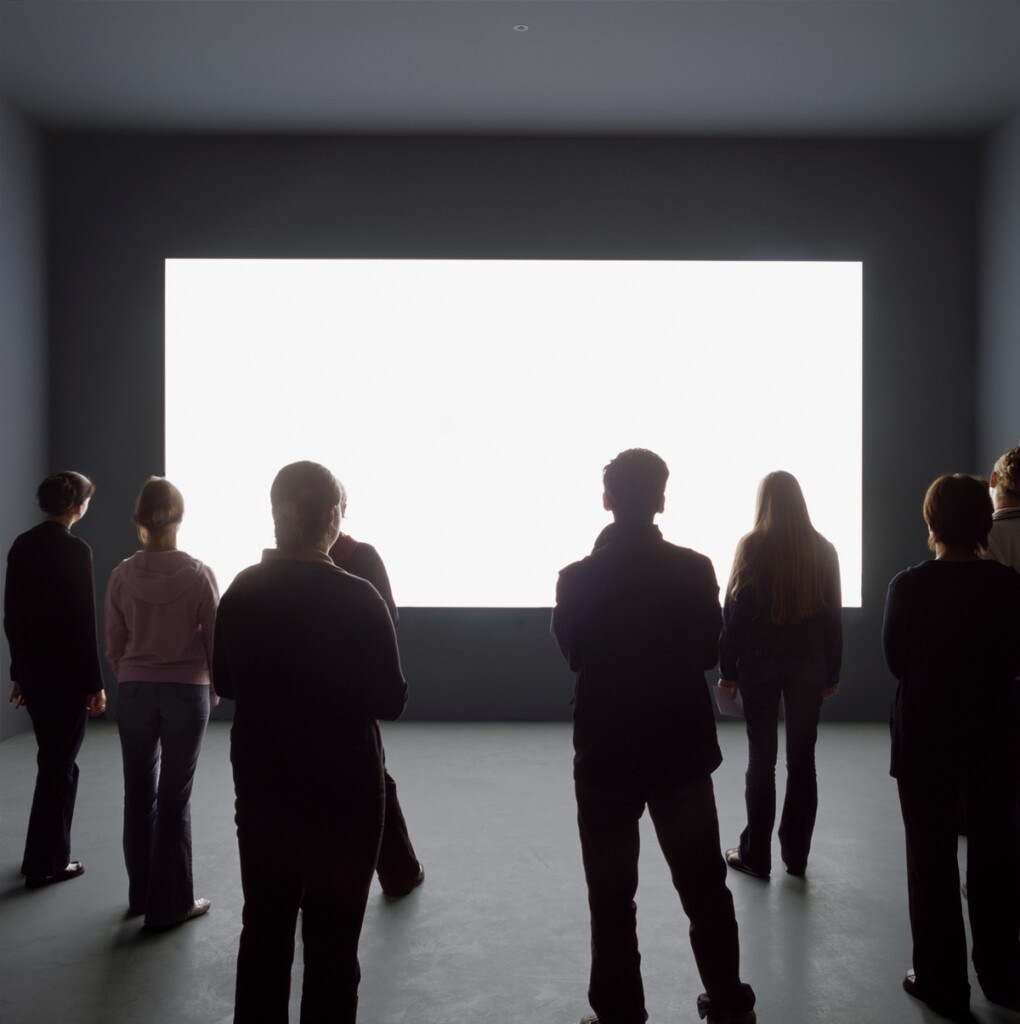 Intervista sul futuro ad Alfredo Jaar Artribune