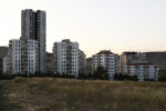 Ankara, Nuovi palazzi a Yaşamkent district, photo Francesca Pompei