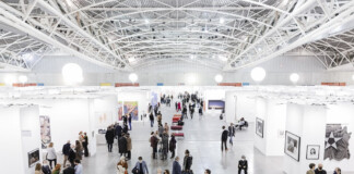 Artissima 2021, Oval Lingotto, Torino Crediti fotografici © Photo Perottino Piva Artissima