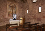 Assisi, Mattielli photos, Courtesy Associazione Genesi