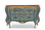 BIAF 2022. Attilio Cecchetto Antiquario