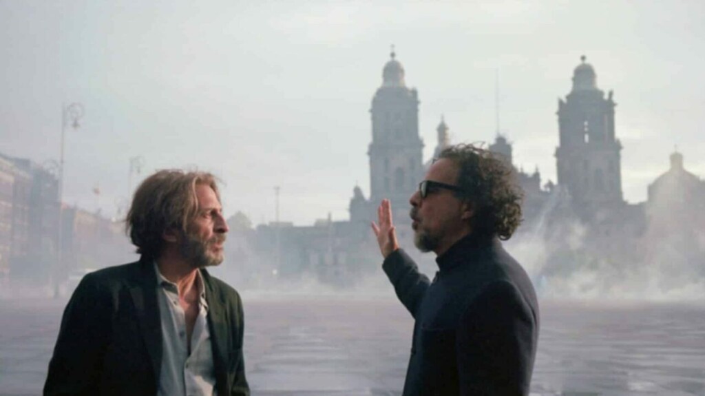 Venezia 79: al cinema Bardo di Alejandro G. Inárritu