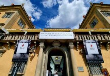 Biennale Internazionale Antiquariato Firenze 2022