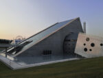 CSO ADA Ankara Konser Salonu, by Uygur Architects, photo Francesca Pompei
