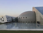 CSO ADA Ankara Konser Salonu, by Uygur Architects, photo Francesca Pompei