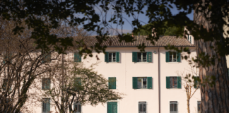 Casa natale di Antonio Canova a Possagno