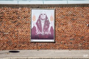 150 poster invadono le strade di Bologna per la Call lanciata dal collettivo Cheap