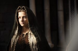 Venezia 79. “Chiara” di Susanna Nicchiarelli, il racconto di una donna e santa