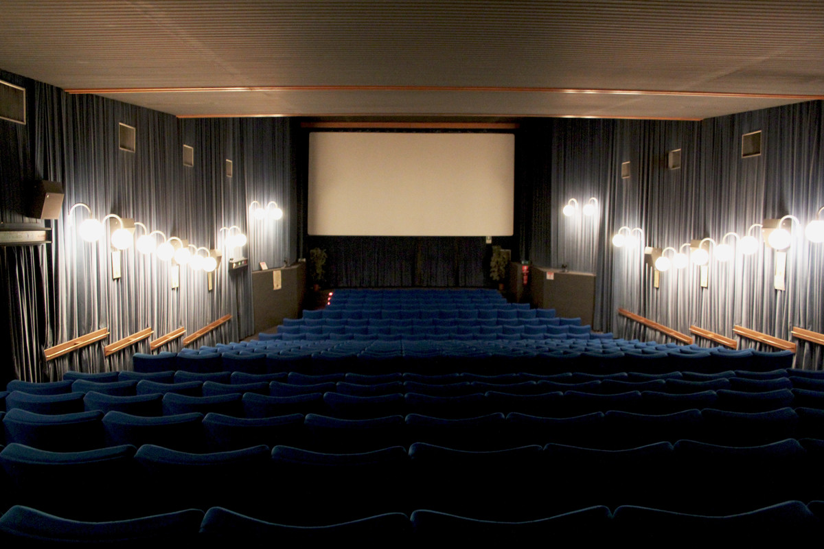 Cinema Odeon di Bologna via Circuito Cinema Bologna