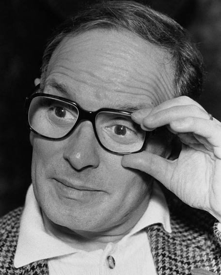 Ennio Morricone, 1975