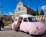 Erwin Wurm, Salsiccia Fat Bus