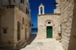 Exchiesetta, Polignano a Mare