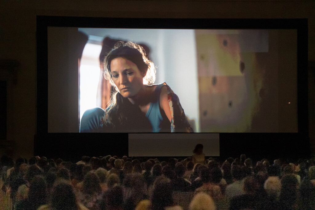 Film Festival di Villa Medici © M3 Studio