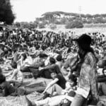 Festival Pop a Villa Pamphili, Roma, 1972. Parma, CSAC, Fondo Publifoto