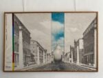 Filippo Panseca, Progetto opera fotodegradabile San Pietro, 1973