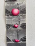Filippo Panseca, Progetto per la sostituzione dell’obelisco con sfera fotodegradabile, 1974
